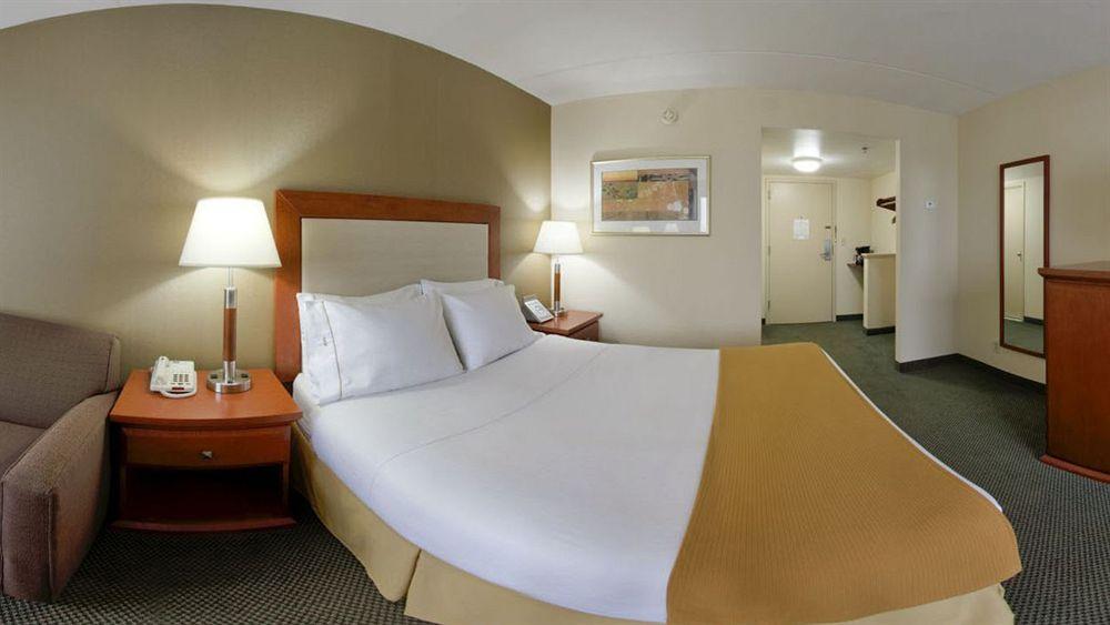 Holiday Inn Express Exton - Great Valley By Ihg מראה חיצוני תמונה