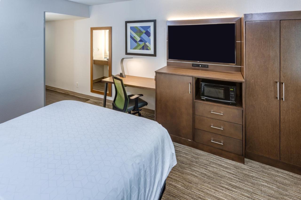 Holiday Inn Express Exton - Great Valley By Ihg מראה חיצוני תמונה
