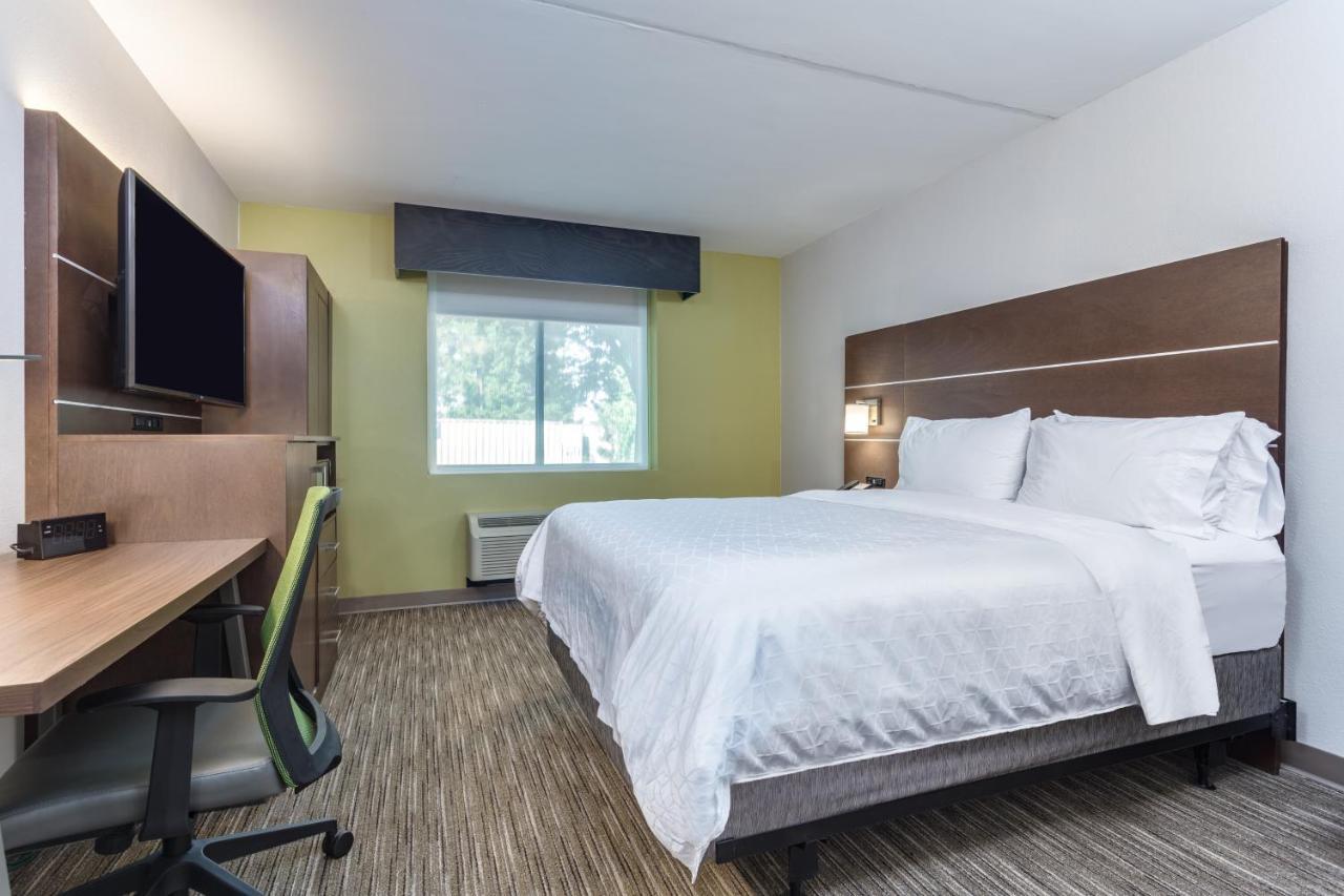 Holiday Inn Express Exton - Great Valley By Ihg מראה חיצוני תמונה