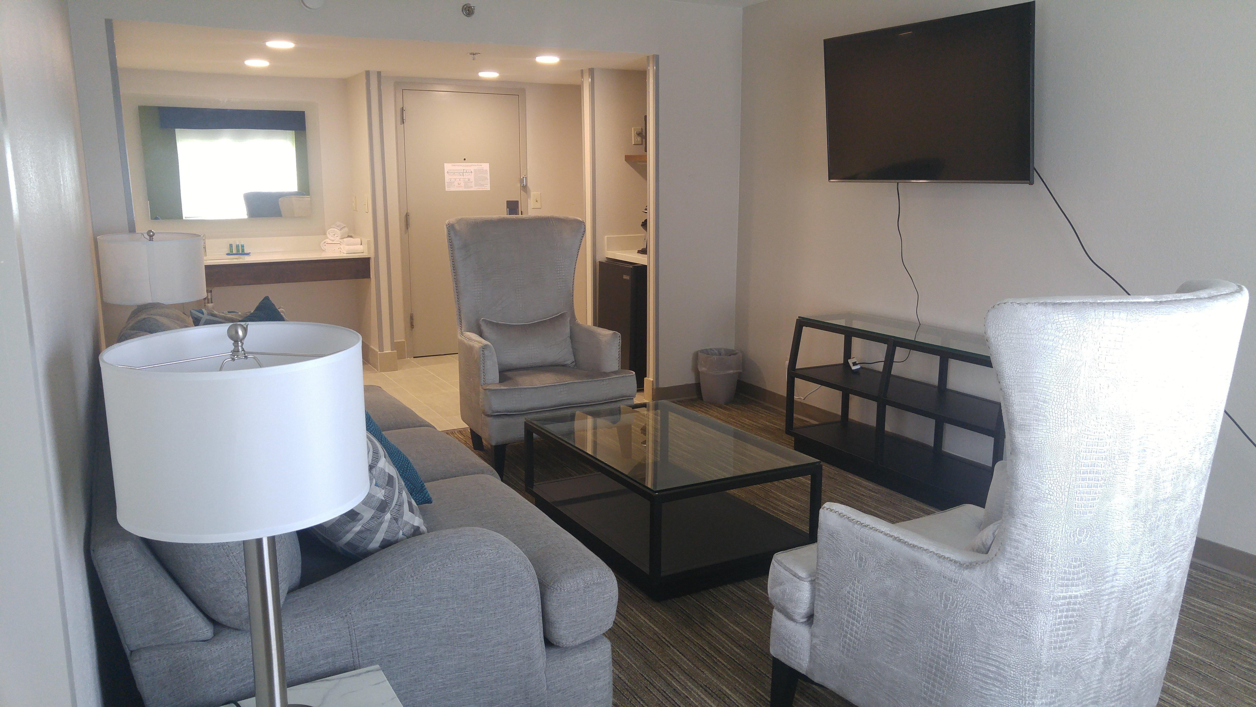 Holiday Inn Express Exton - Great Valley By Ihg מראה חיצוני תמונה