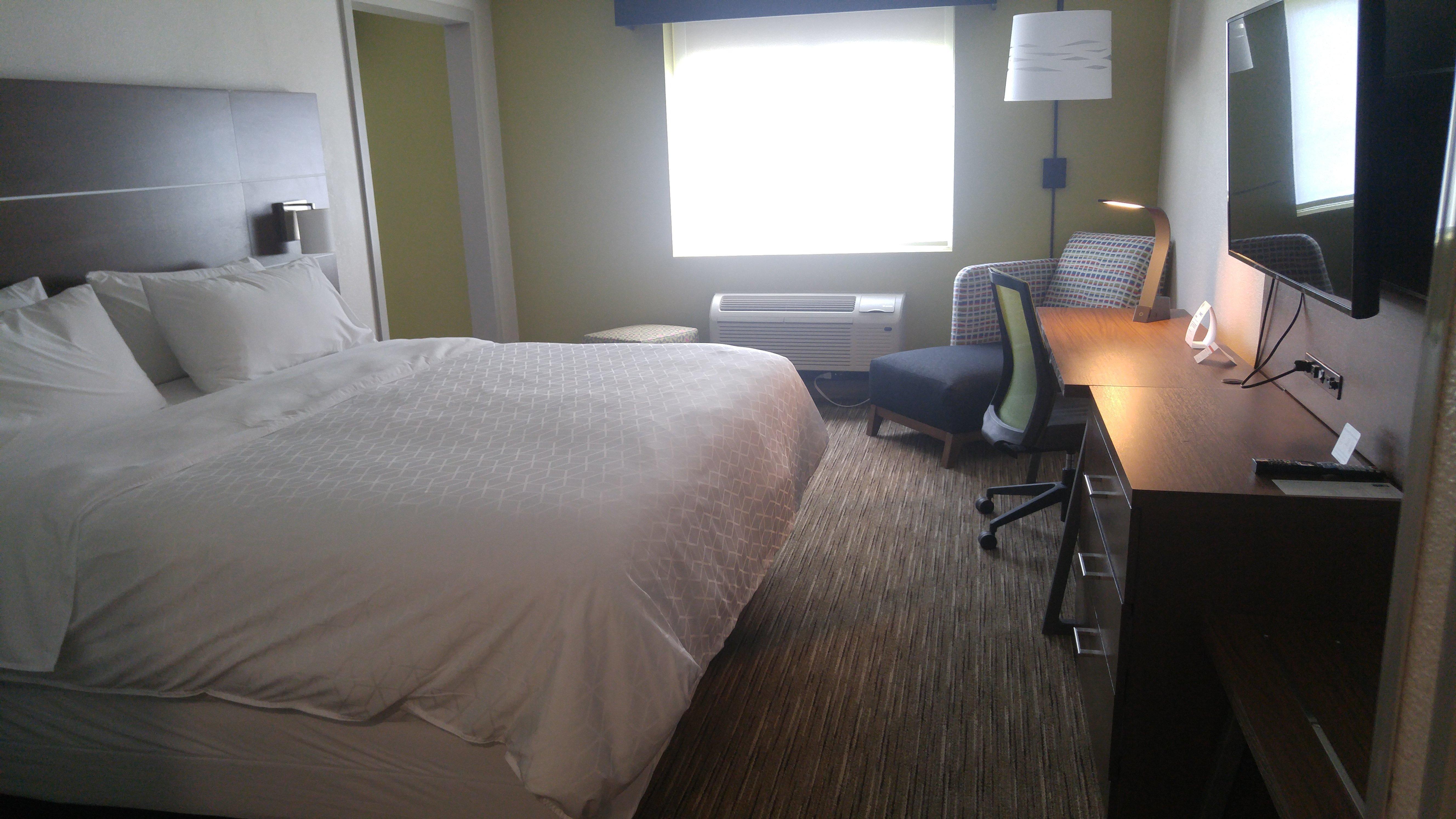 Holiday Inn Express Exton - Great Valley By Ihg מראה חיצוני תמונה