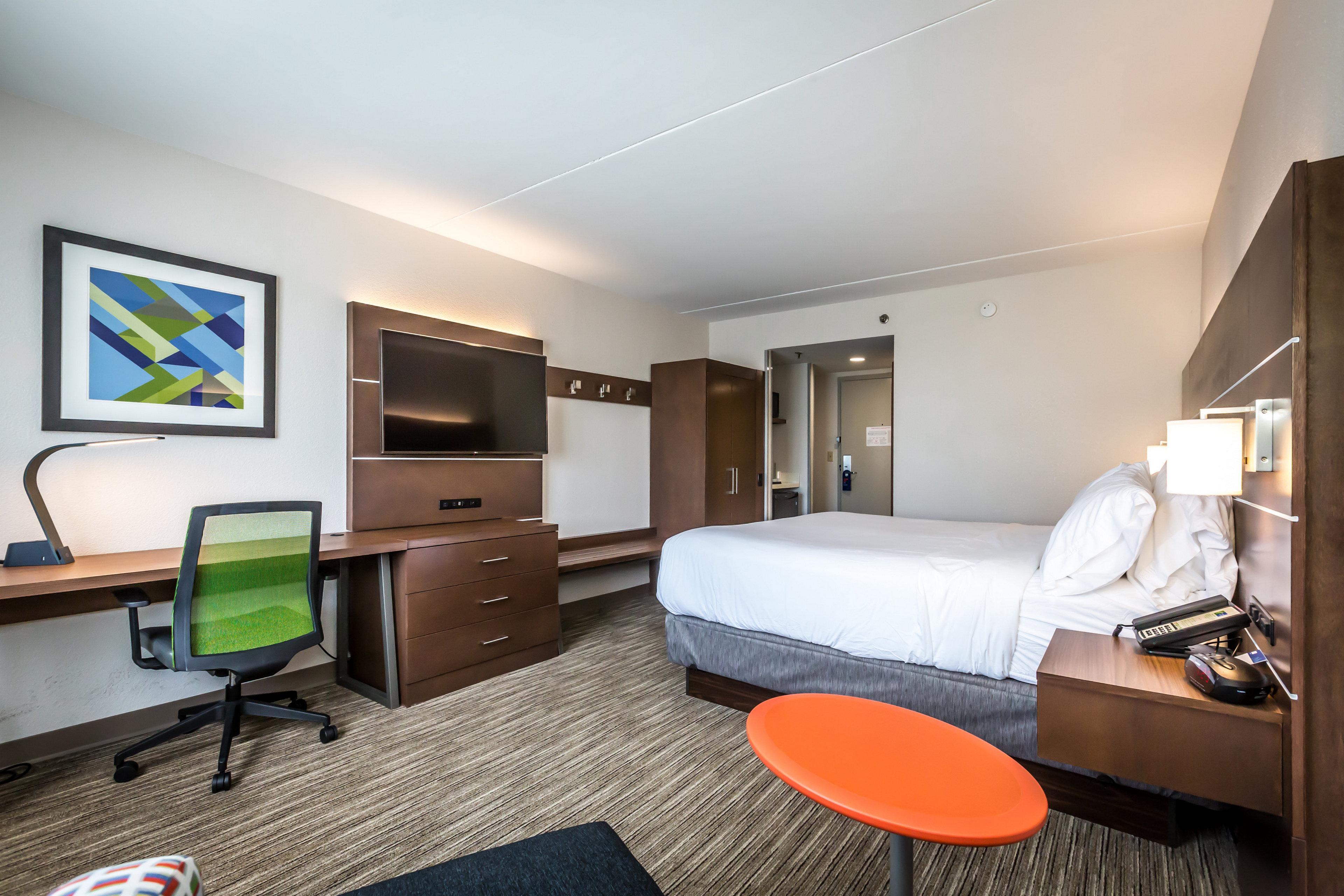 Holiday Inn Express Exton - Great Valley By Ihg מראה חיצוני תמונה