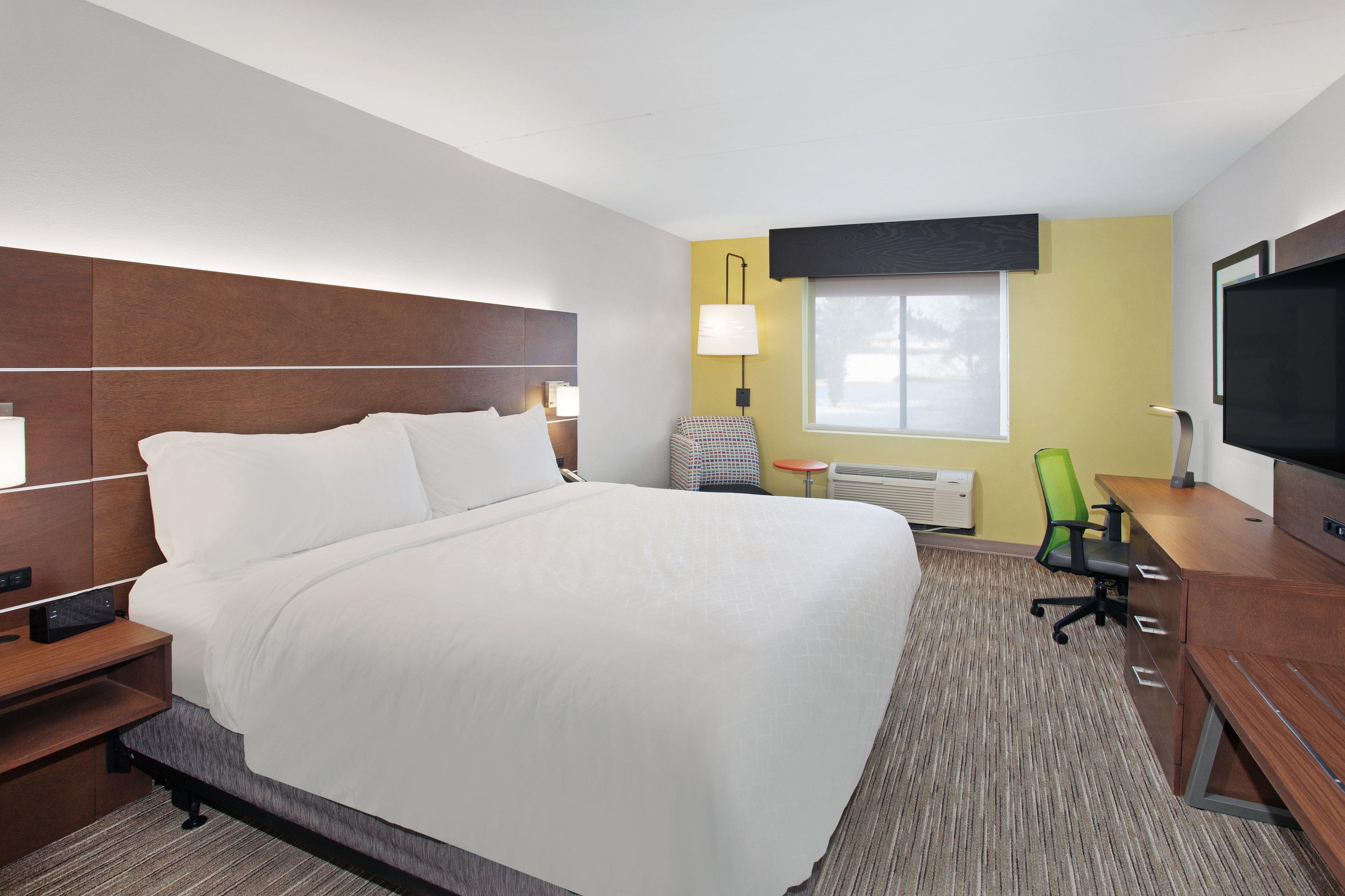 Holiday Inn Express Exton - Great Valley By Ihg מראה חיצוני תמונה