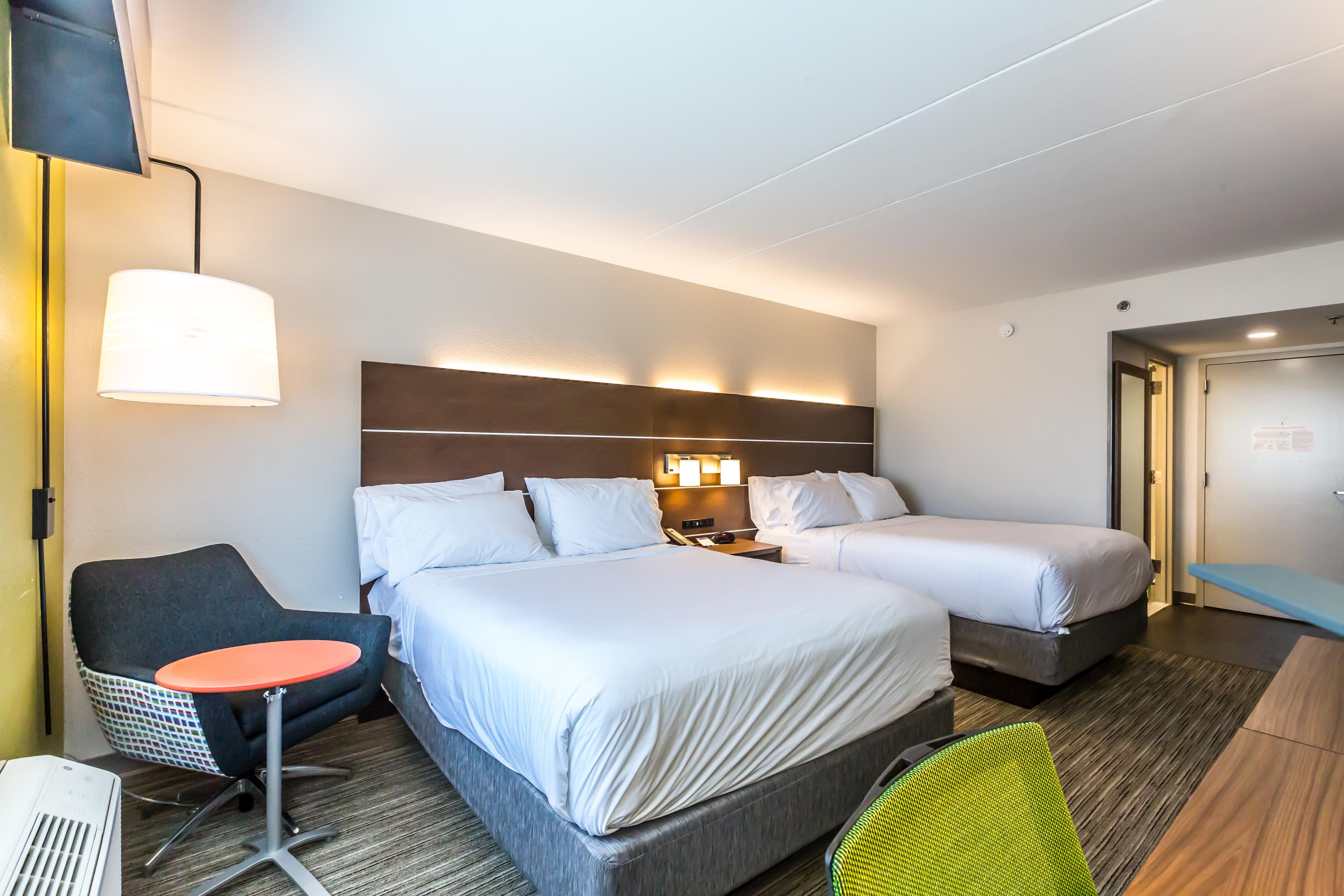 Holiday Inn Express Exton - Great Valley By Ihg מראה חיצוני תמונה