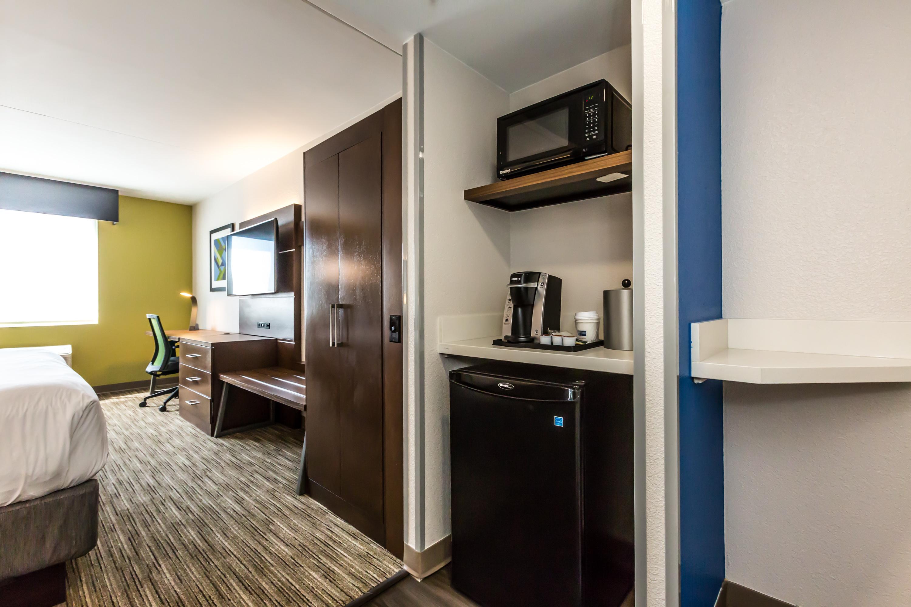 Holiday Inn Express Exton - Great Valley By Ihg מראה חיצוני תמונה