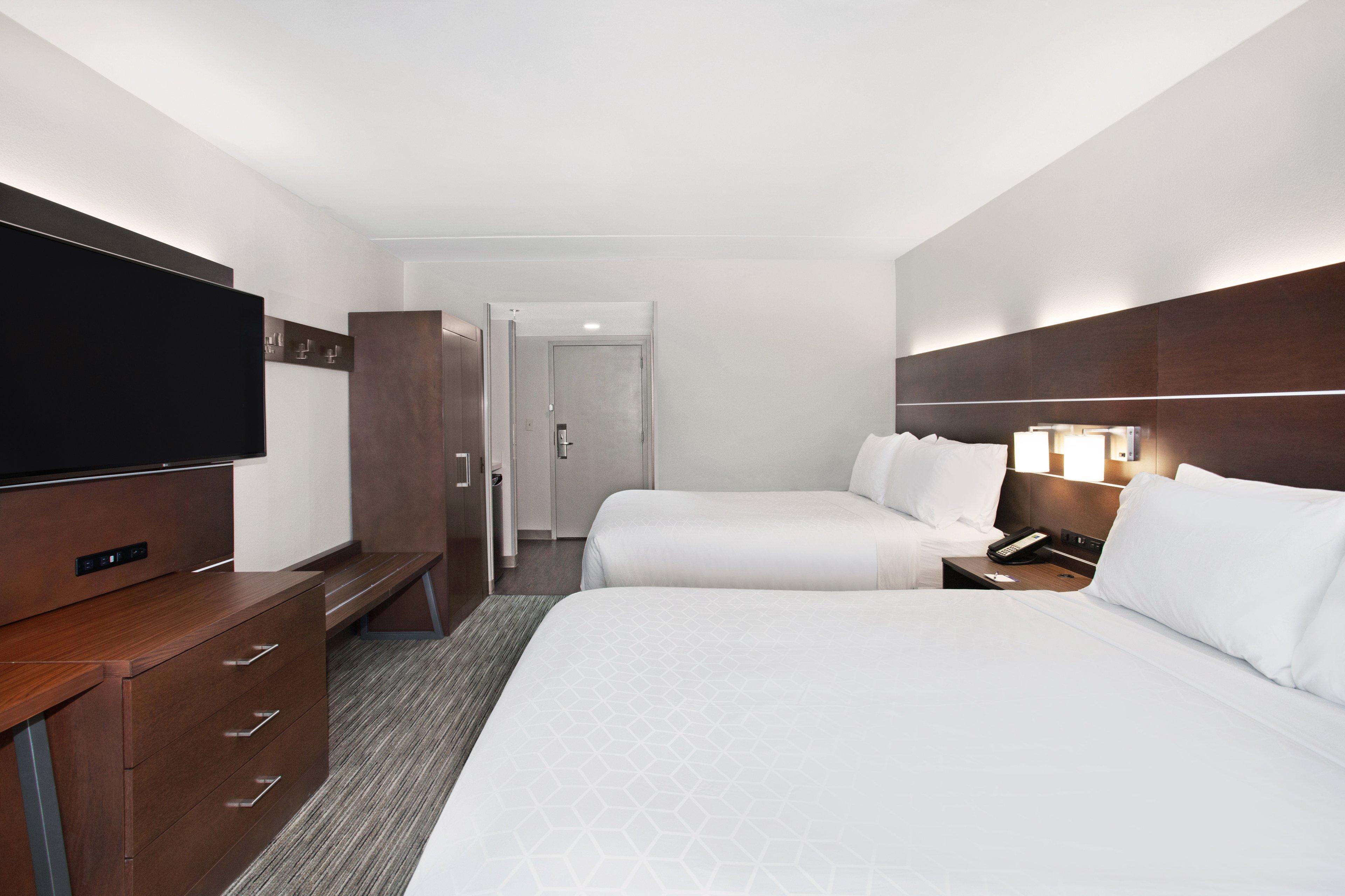 Holiday Inn Express Exton - Great Valley By Ihg מראה חיצוני תמונה