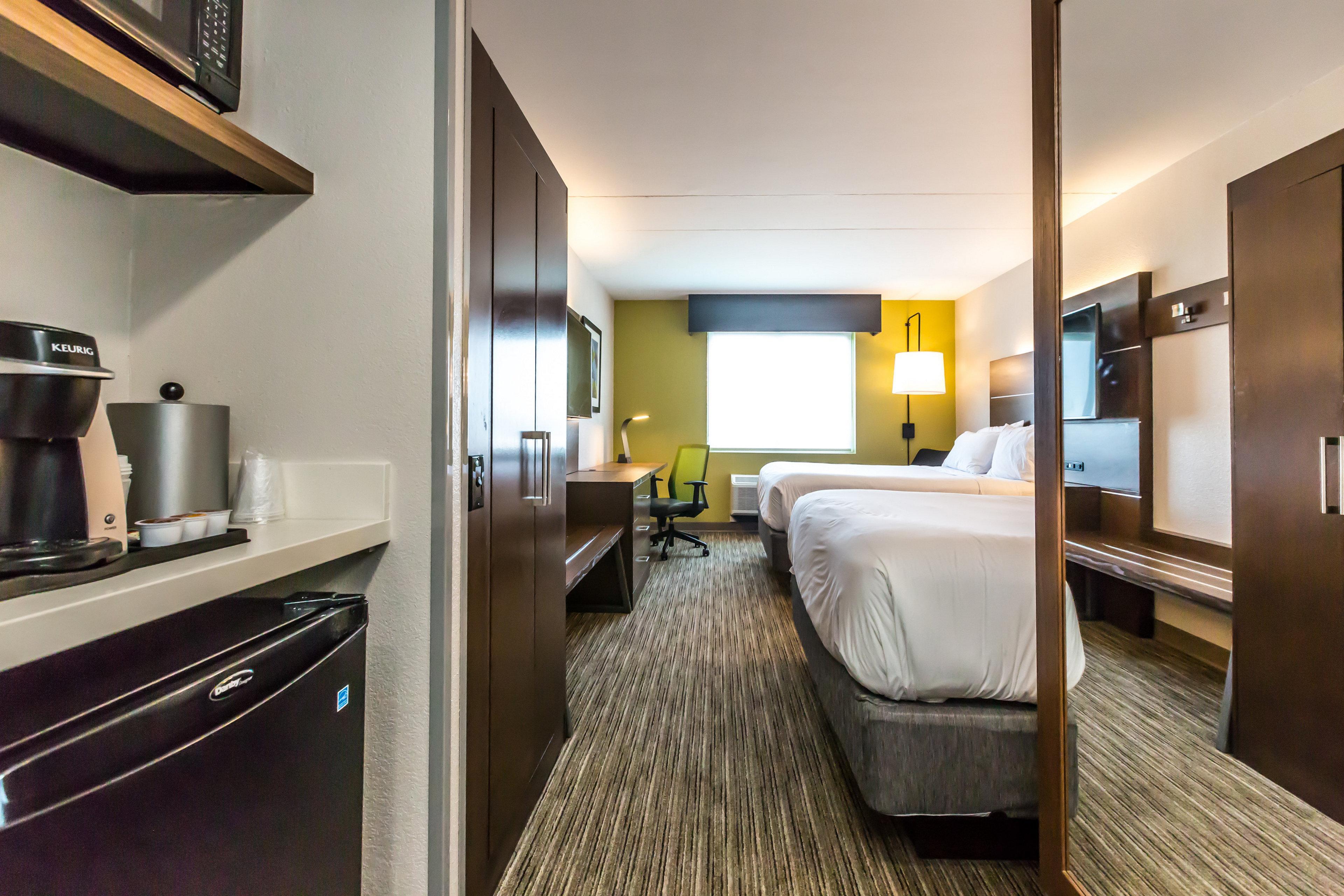 Holiday Inn Express Exton - Great Valley By Ihg מראה חיצוני תמונה