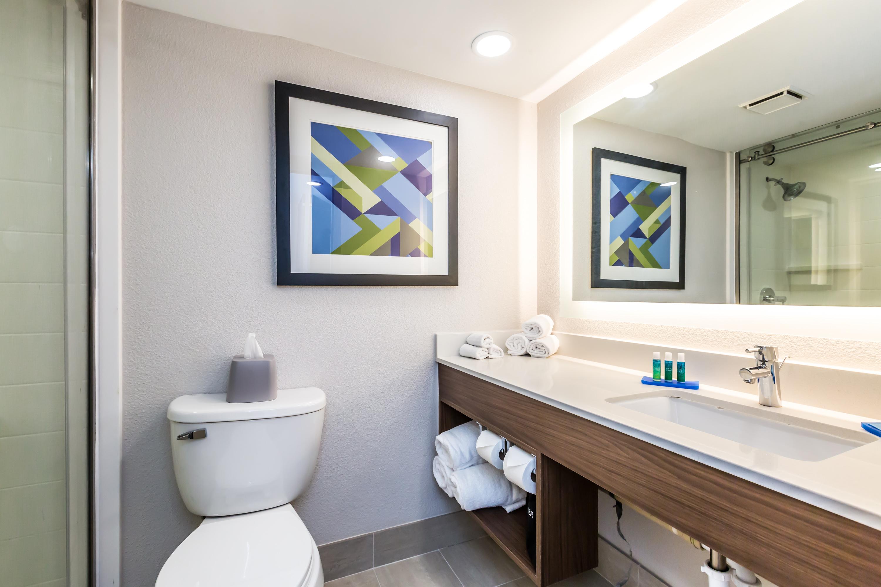 Holiday Inn Express Exton - Great Valley By Ihg מראה חיצוני תמונה