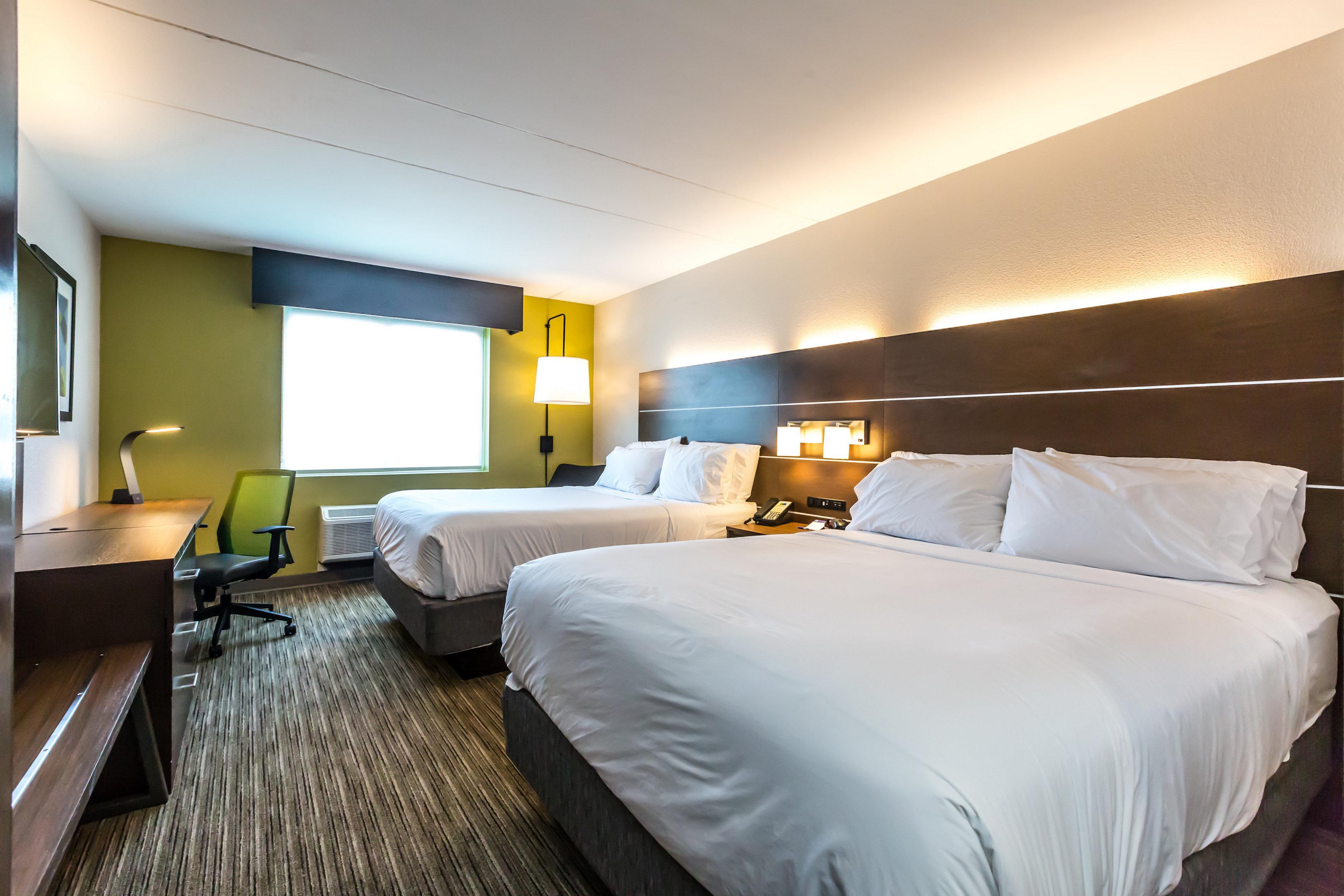 Holiday Inn Express Exton - Great Valley By Ihg מראה חיצוני תמונה