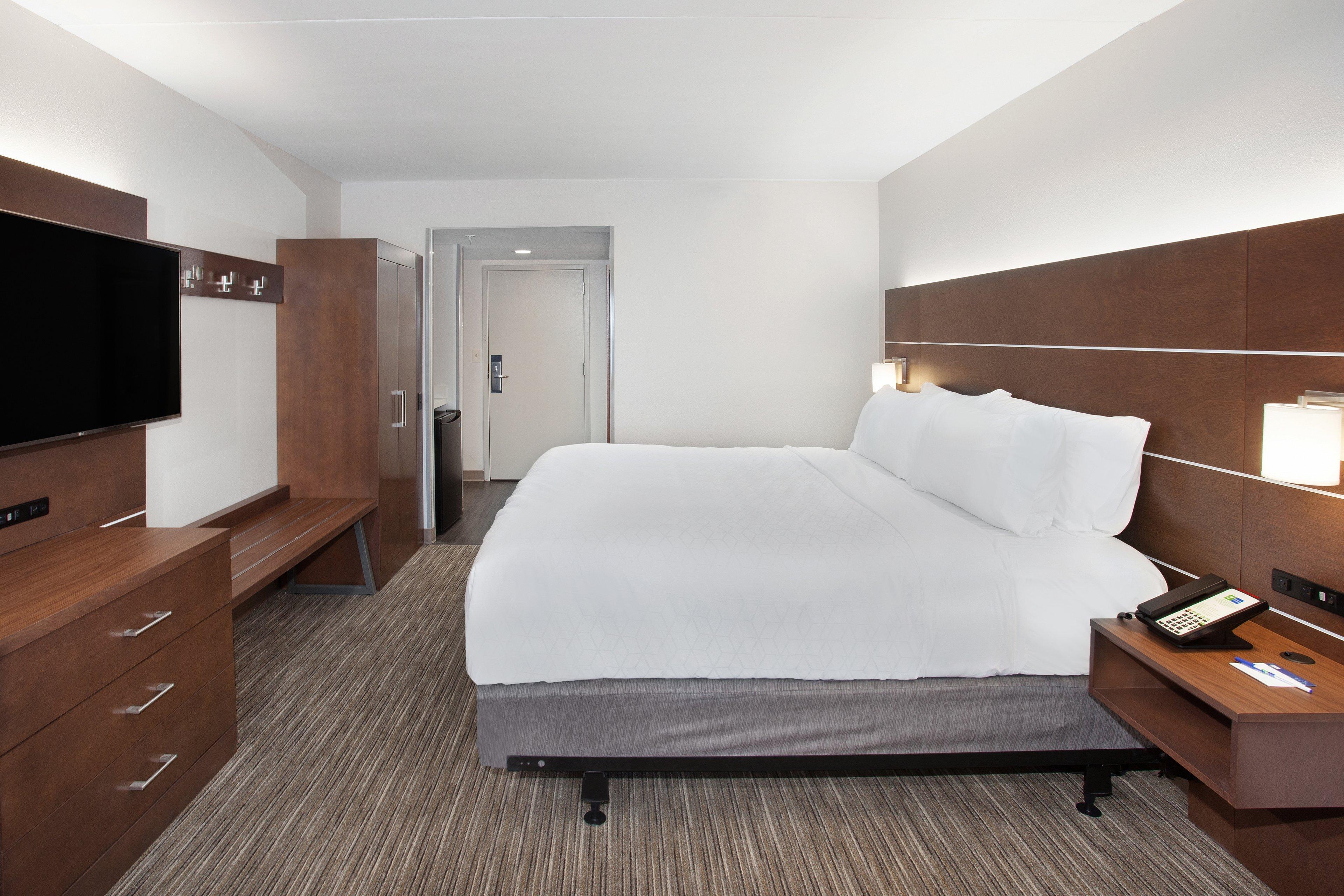 Holiday Inn Express Exton - Great Valley By Ihg מראה חיצוני תמונה