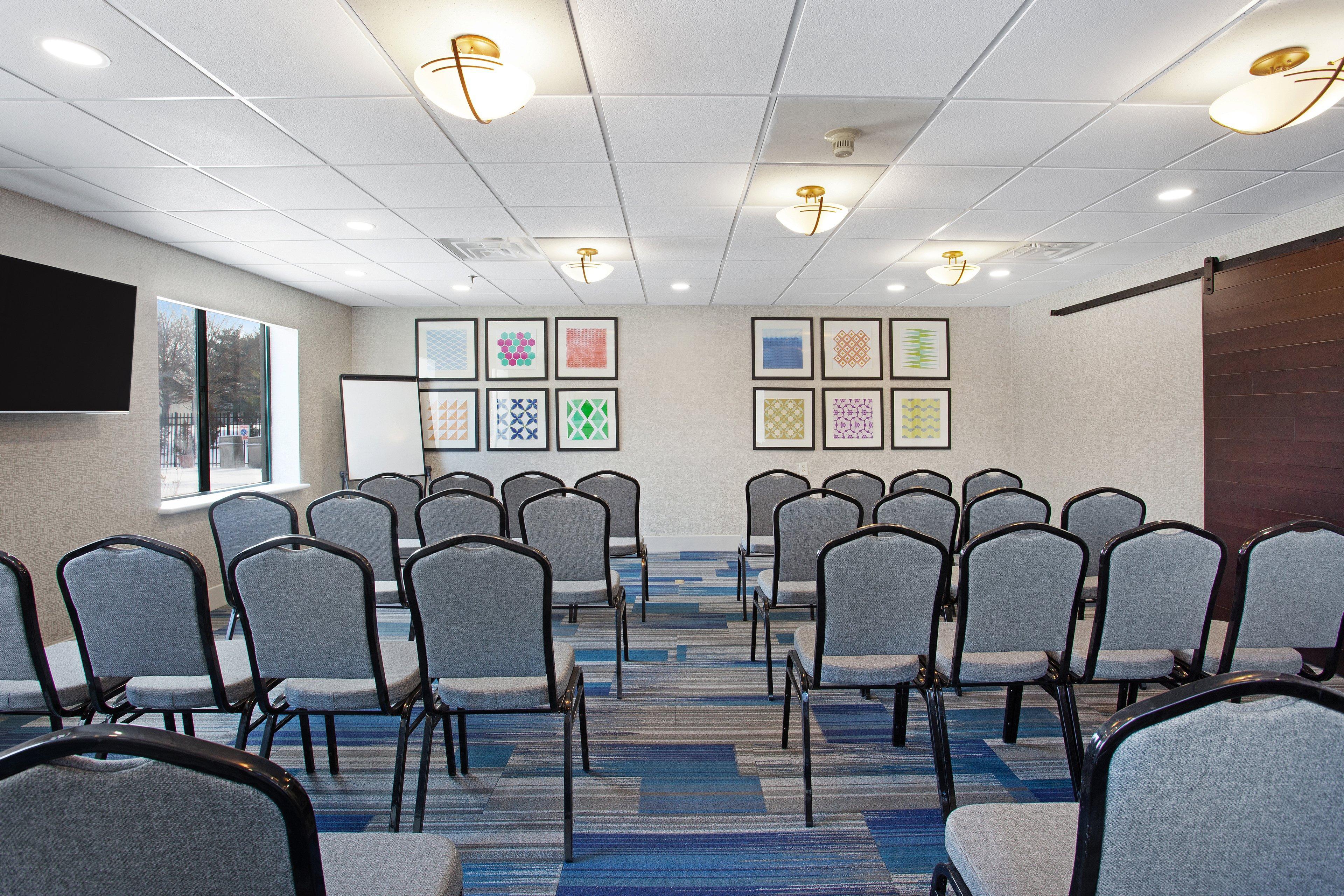 Holiday Inn Express Exton - Great Valley By Ihg מראה חיצוני תמונה