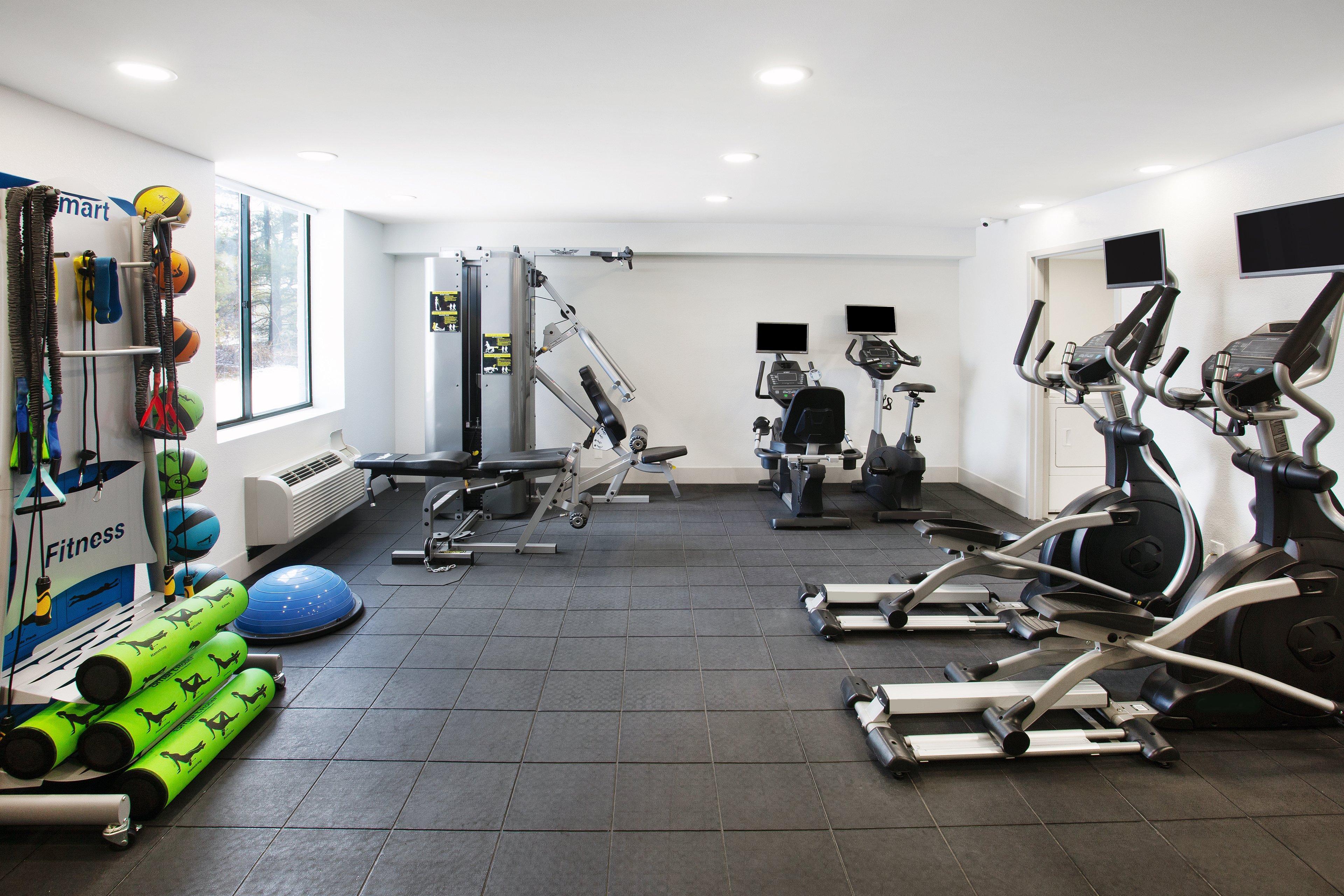 Holiday Inn Express Exton - Great Valley By Ihg מראה חיצוני תמונה