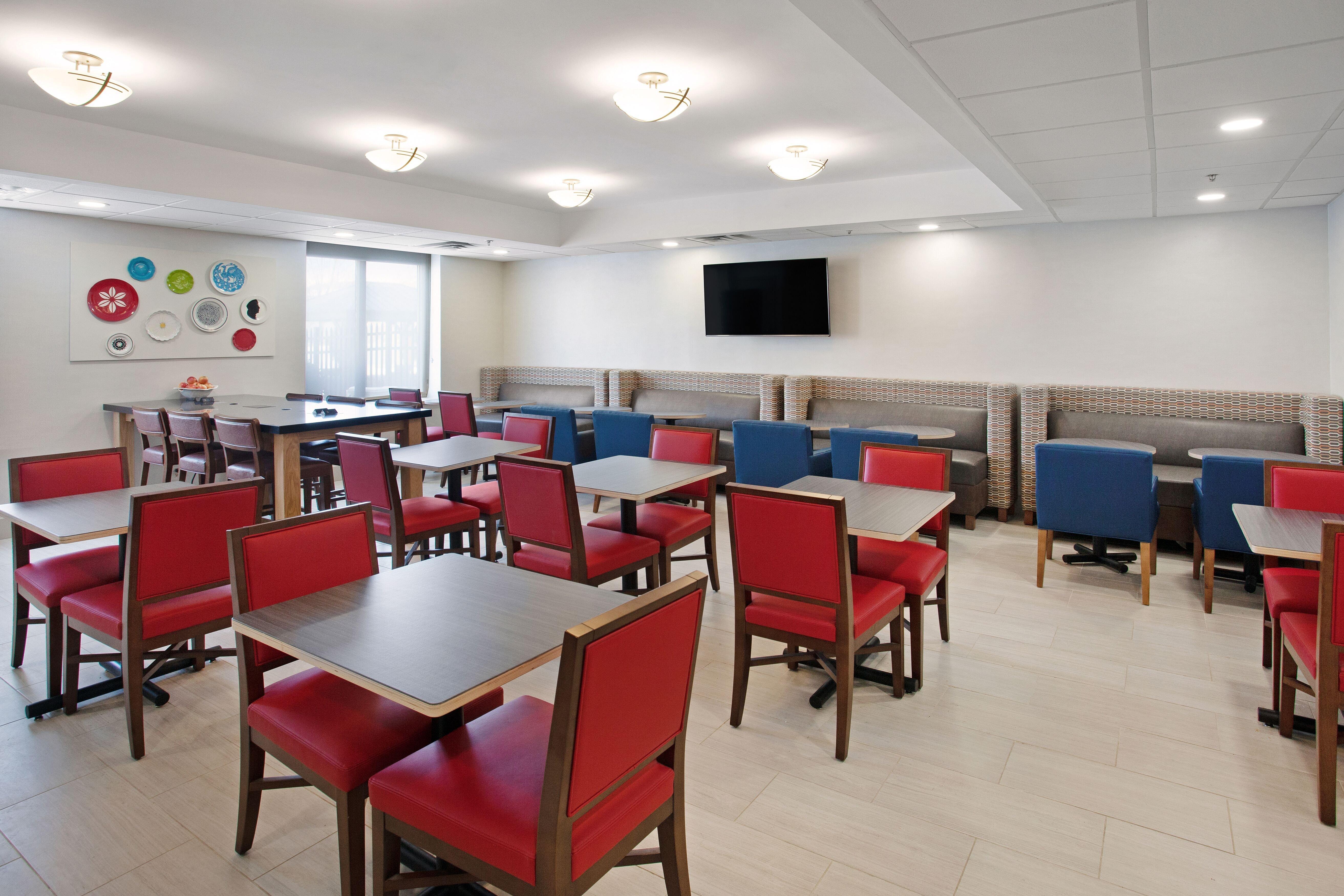 Holiday Inn Express Exton - Great Valley By Ihg מראה חיצוני תמונה