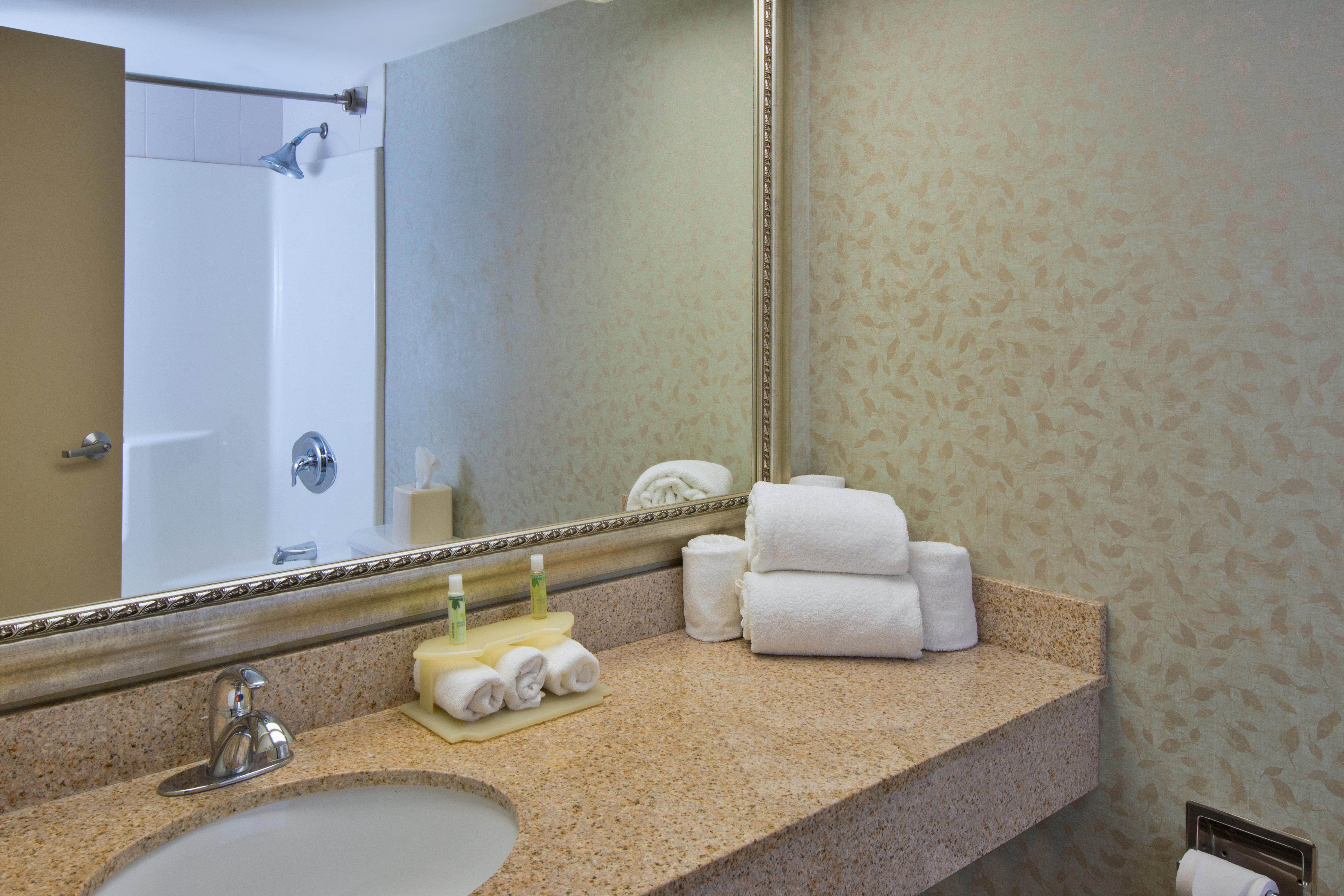 Holiday Inn Express Exton - Great Valley By Ihg מראה חיצוני תמונה