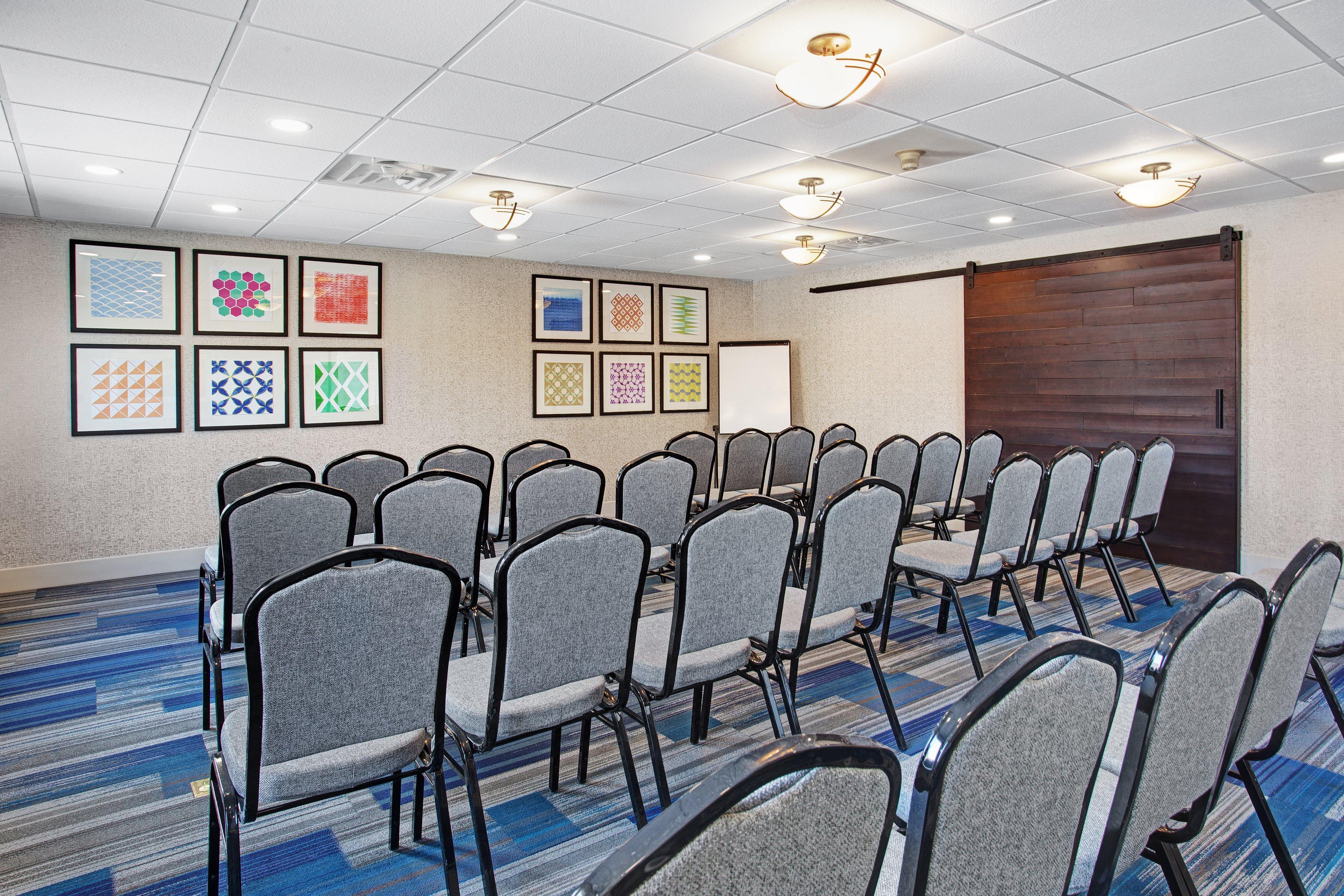 Holiday Inn Express Exton - Great Valley By Ihg מראה חיצוני תמונה