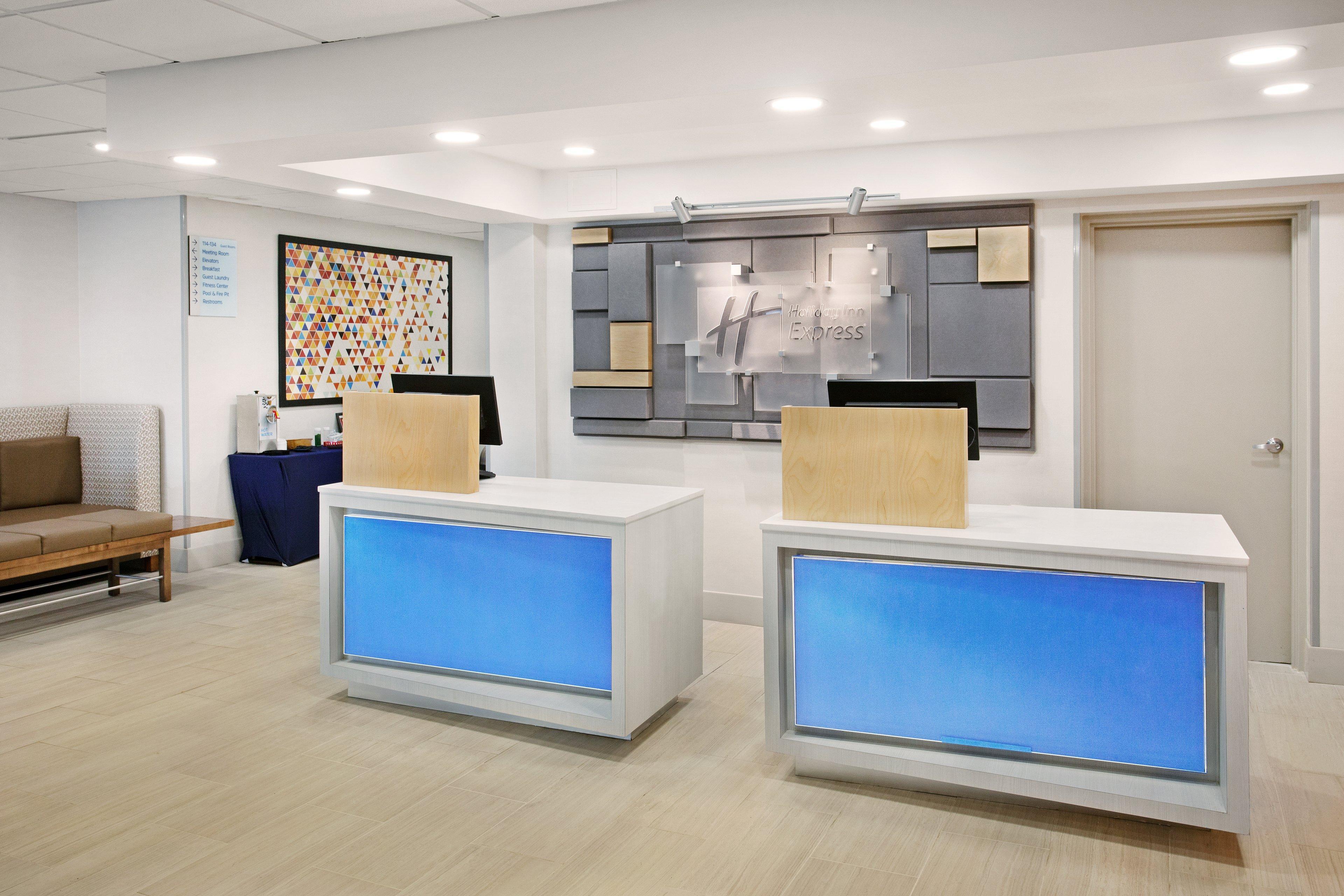 Holiday Inn Express Exton - Great Valley By Ihg מראה חיצוני תמונה
