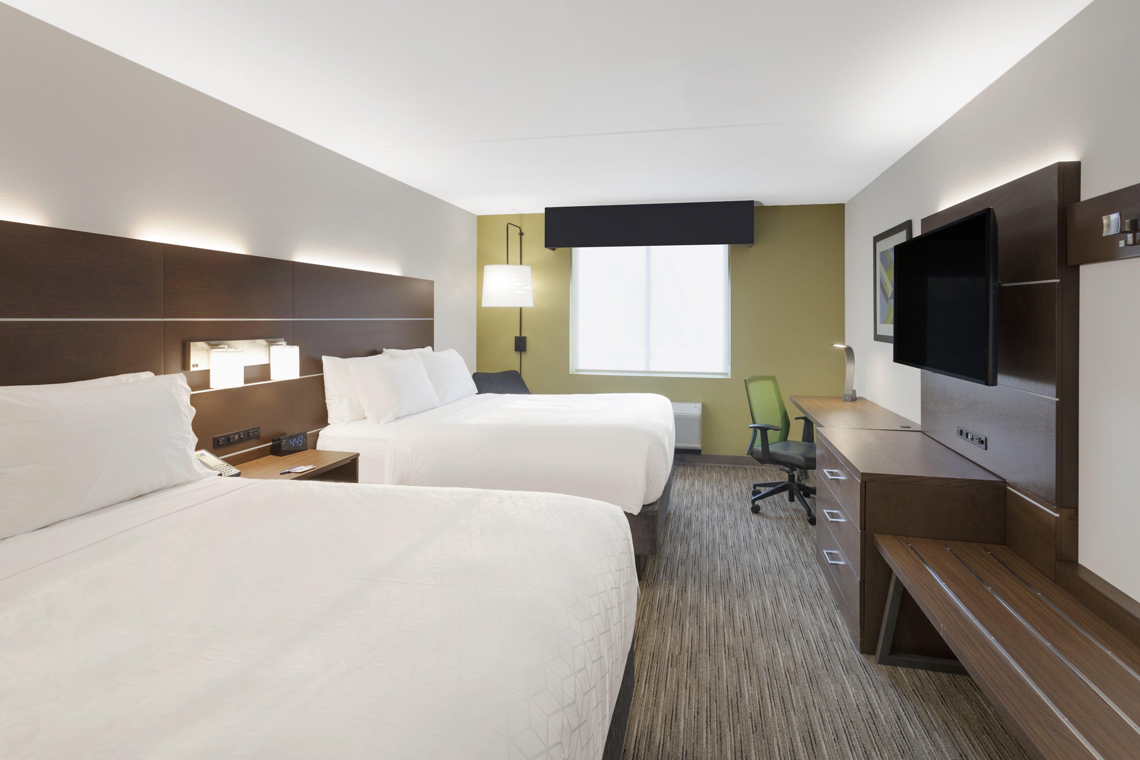 Holiday Inn Express Exton - Great Valley By Ihg מראה חיצוני תמונה