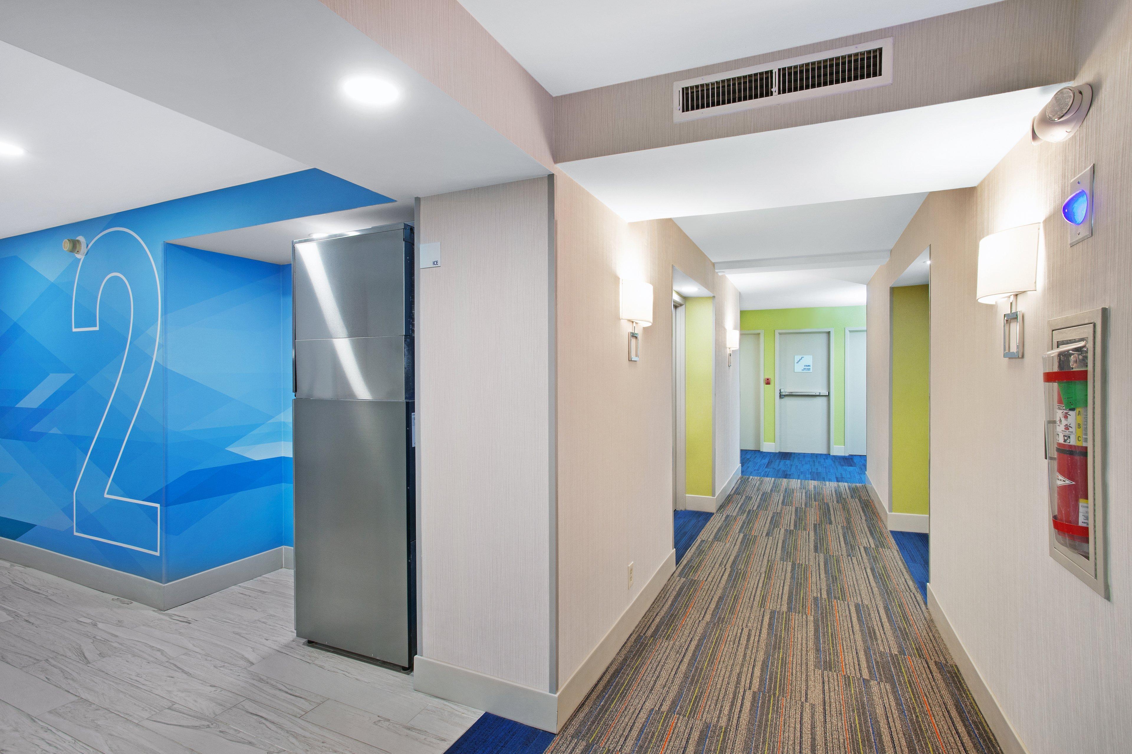 Holiday Inn Express Exton - Great Valley By Ihg מראה חיצוני תמונה