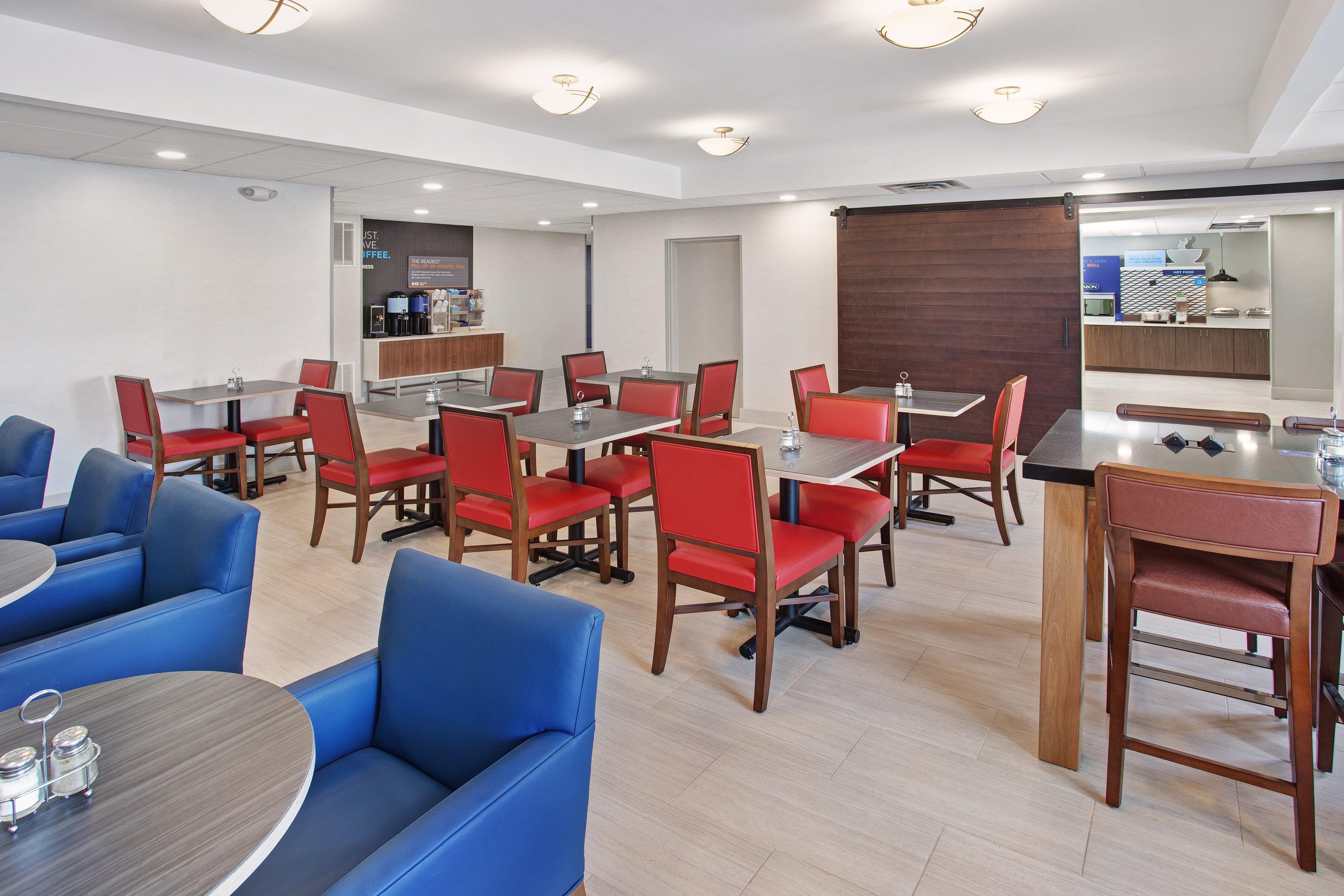 Holiday Inn Express Exton - Great Valley By Ihg מראה חיצוני תמונה