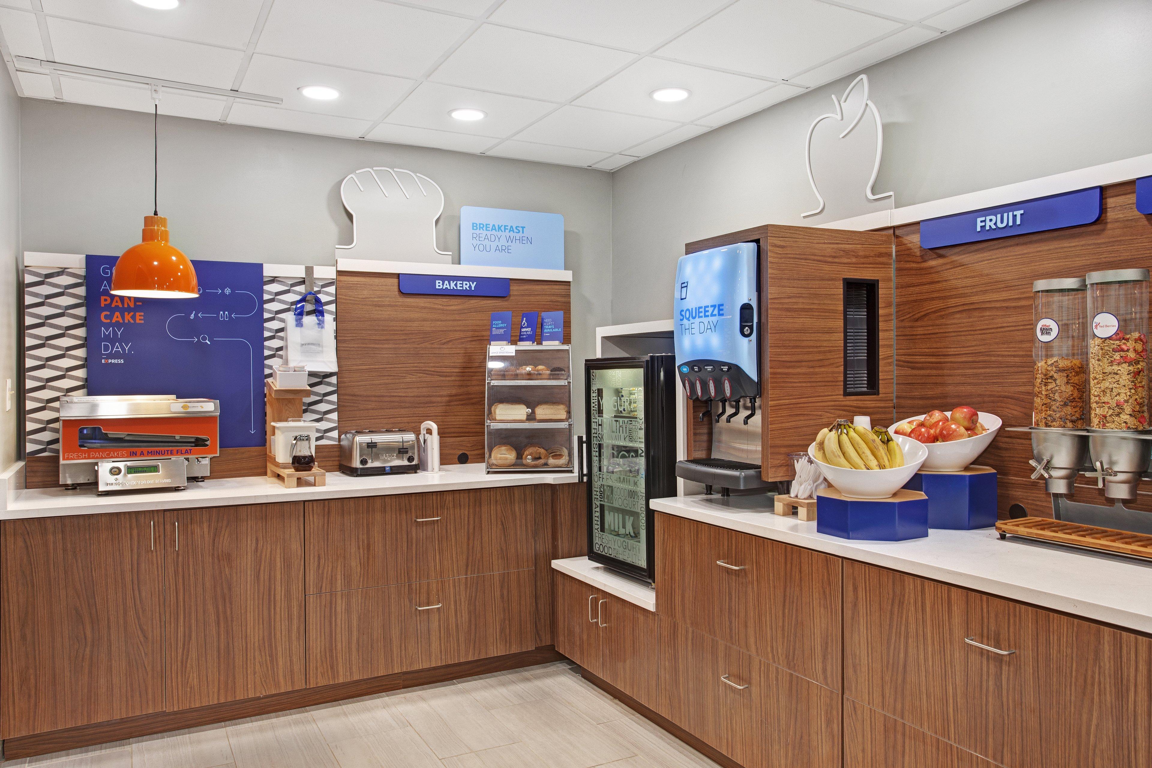 Holiday Inn Express Exton - Great Valley By Ihg מראה חיצוני תמונה