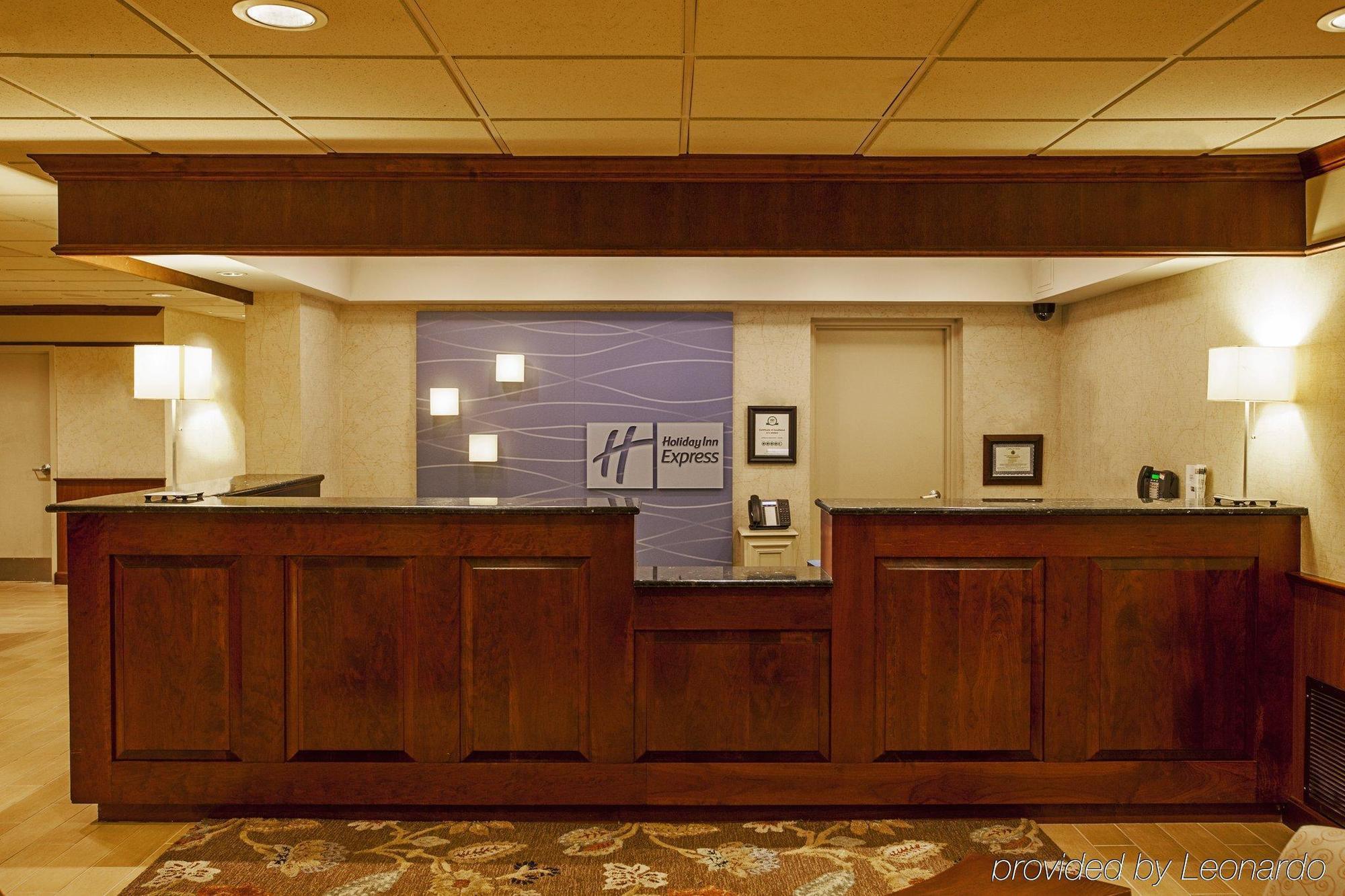 Holiday Inn Express Exton - Great Valley By Ihg מראה חיצוני תמונה