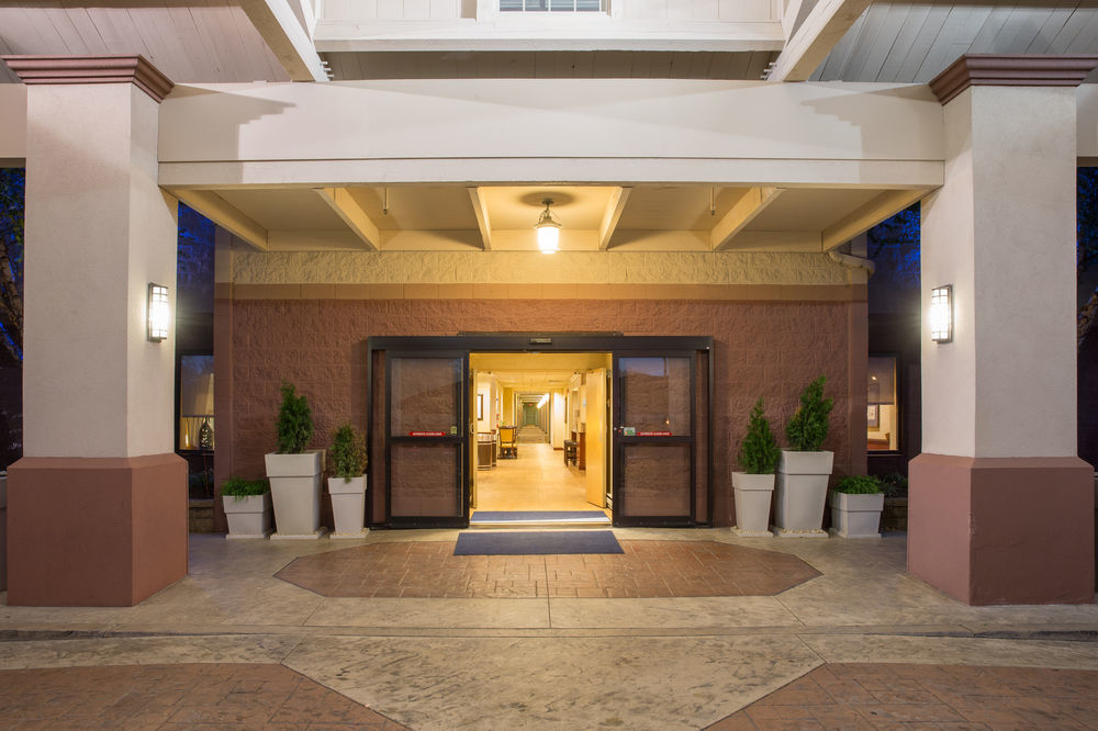 Holiday Inn Express Exton - Great Valley By Ihg מראה חיצוני תמונה