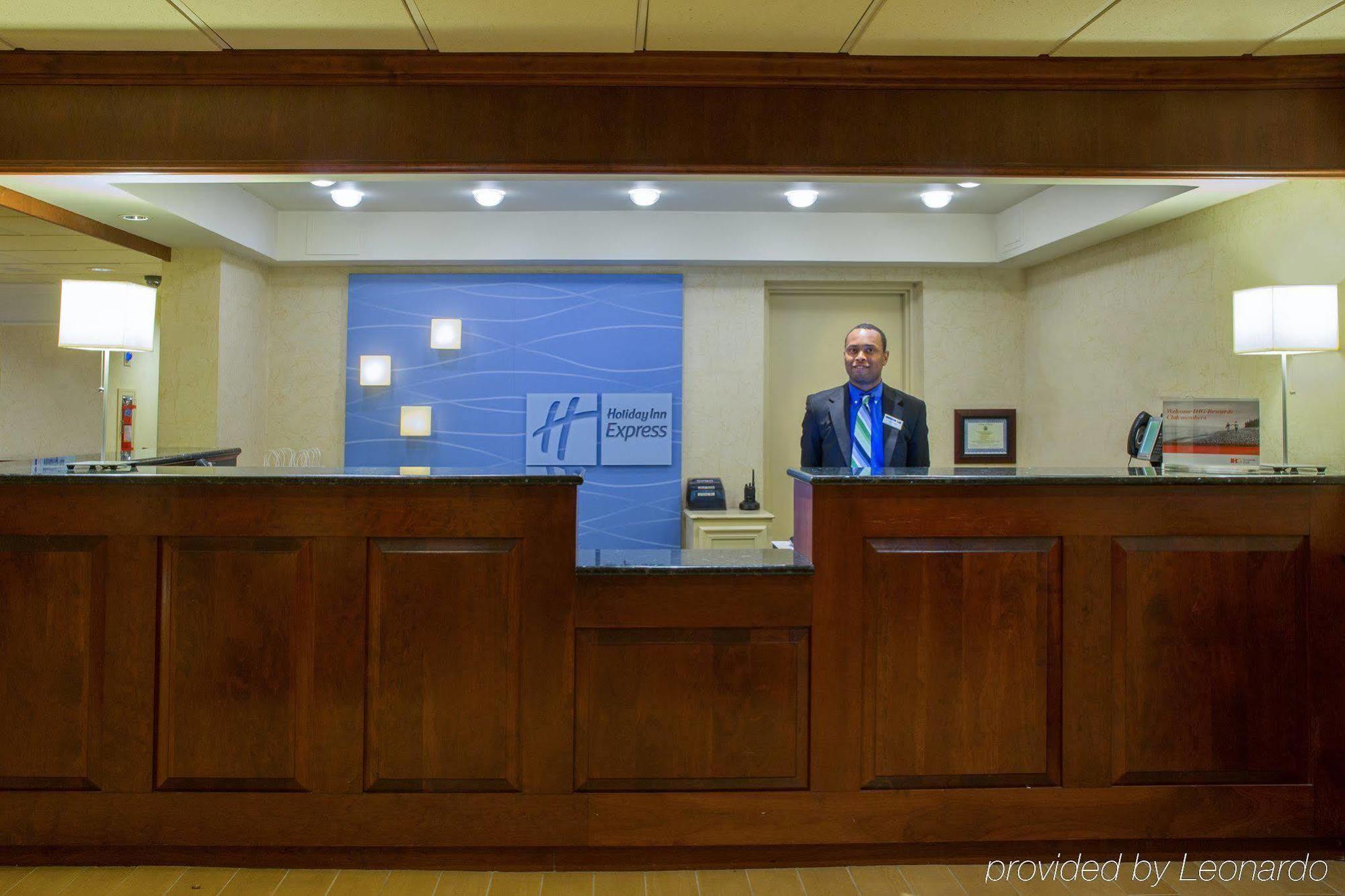 Holiday Inn Express Exton - Great Valley By Ihg מראה חיצוני תמונה