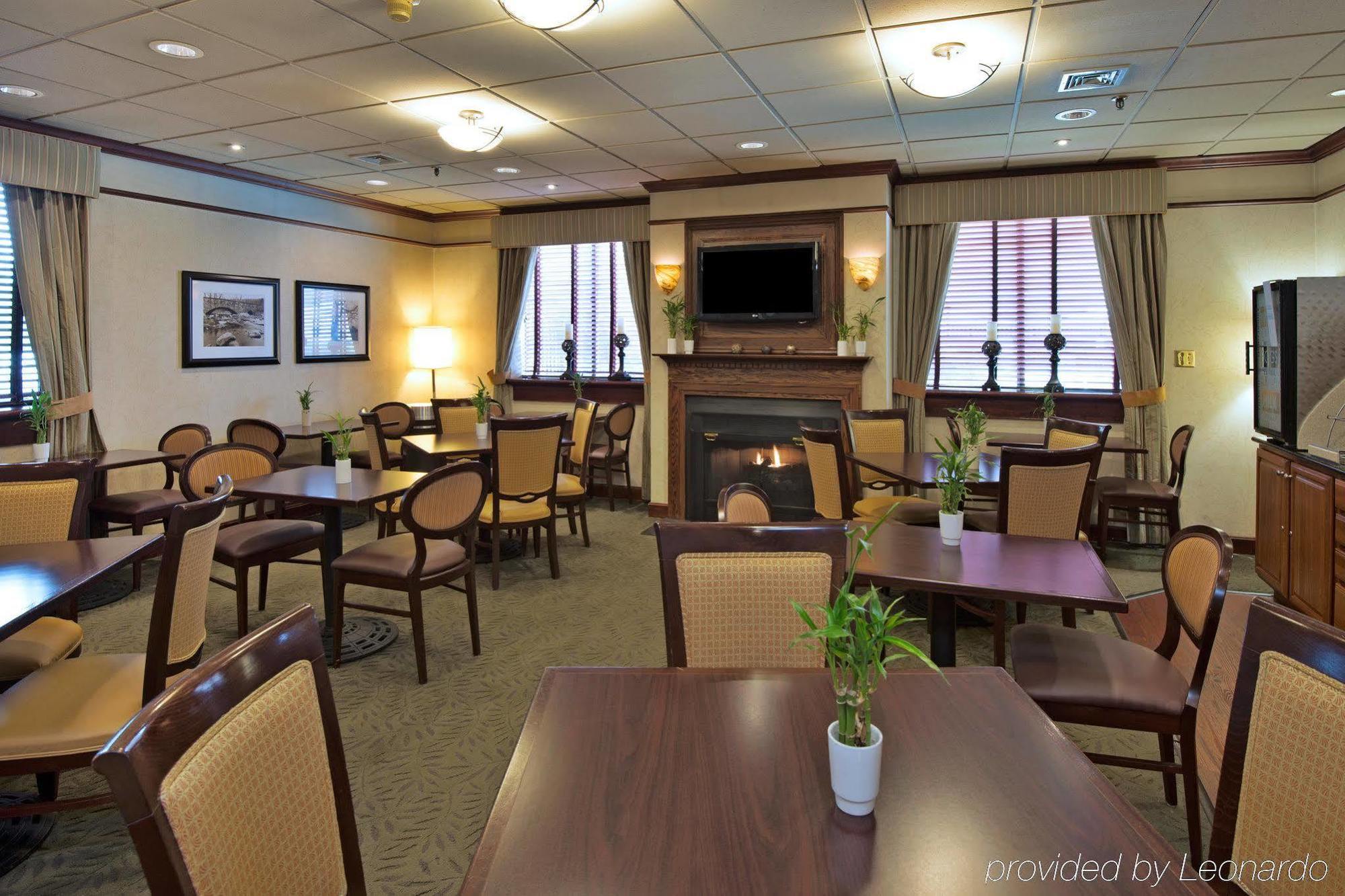 Holiday Inn Express Exton - Great Valley By Ihg מראה חיצוני תמונה