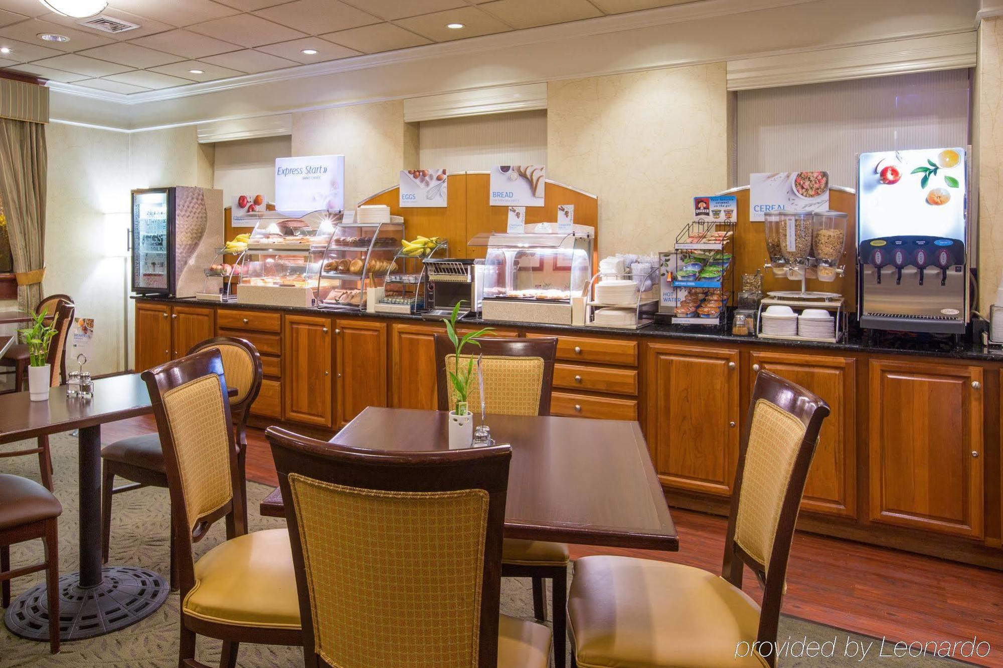 Holiday Inn Express Exton - Great Valley By Ihg מראה חיצוני תמונה
