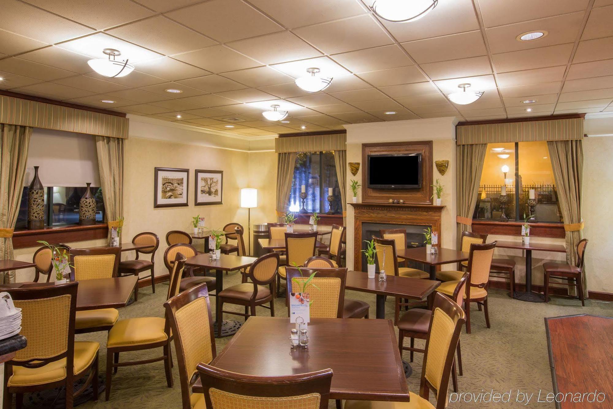 Holiday Inn Express Exton - Great Valley By Ihg מראה חיצוני תמונה