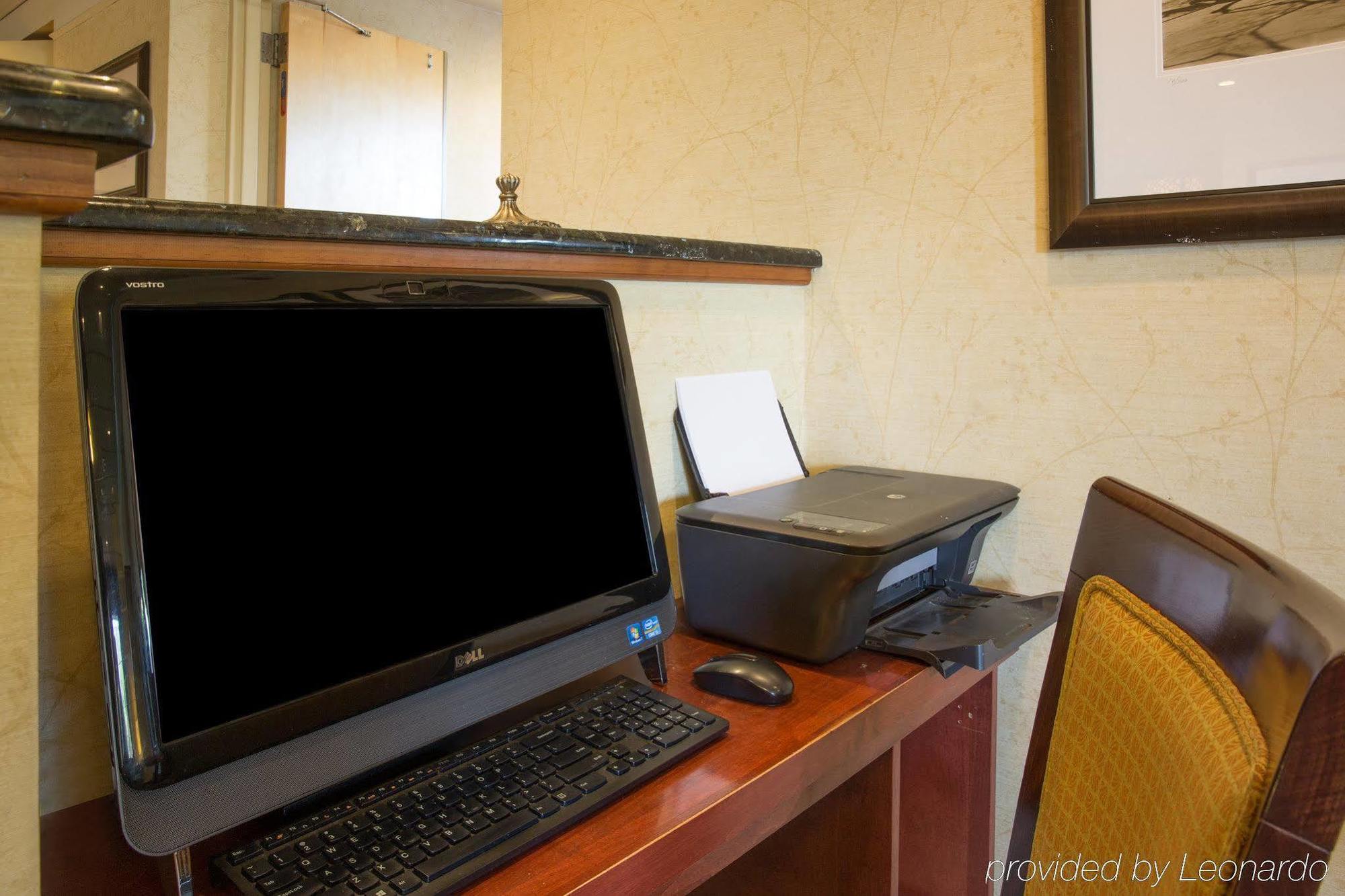 Holiday Inn Express Exton - Great Valley By Ihg מראה חיצוני תמונה