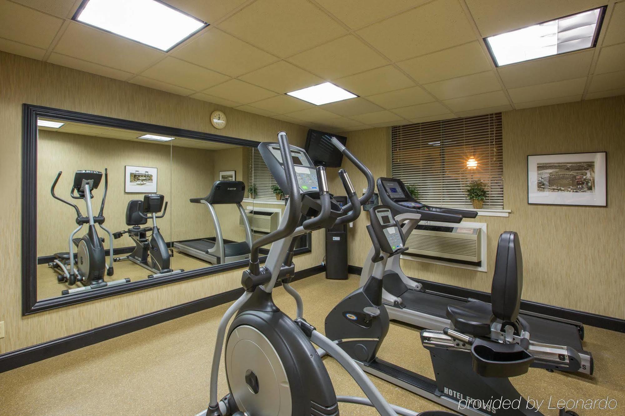 Holiday Inn Express Exton - Great Valley By Ihg מראה חיצוני תמונה