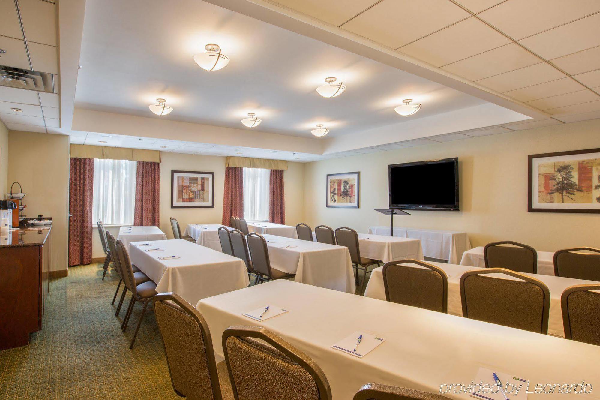 Holiday Inn Express Exton - Great Valley By Ihg מראה חיצוני תמונה