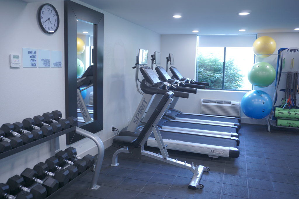 Holiday Inn Express Exton - Great Valley By Ihg מראה חיצוני תמונה
