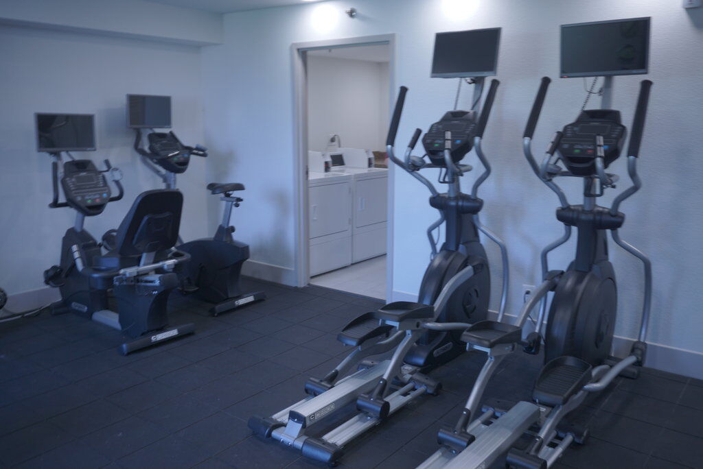 Holiday Inn Express Exton - Great Valley By Ihg מראה חיצוני תמונה
