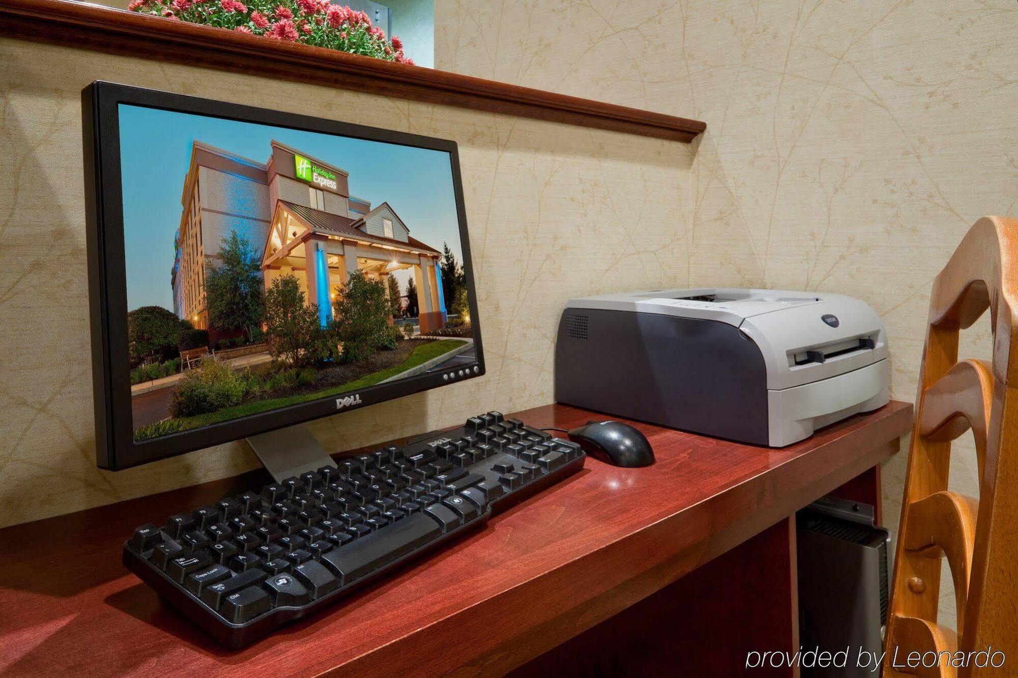 Holiday Inn Express Exton - Great Valley By Ihg מראה חיצוני תמונה